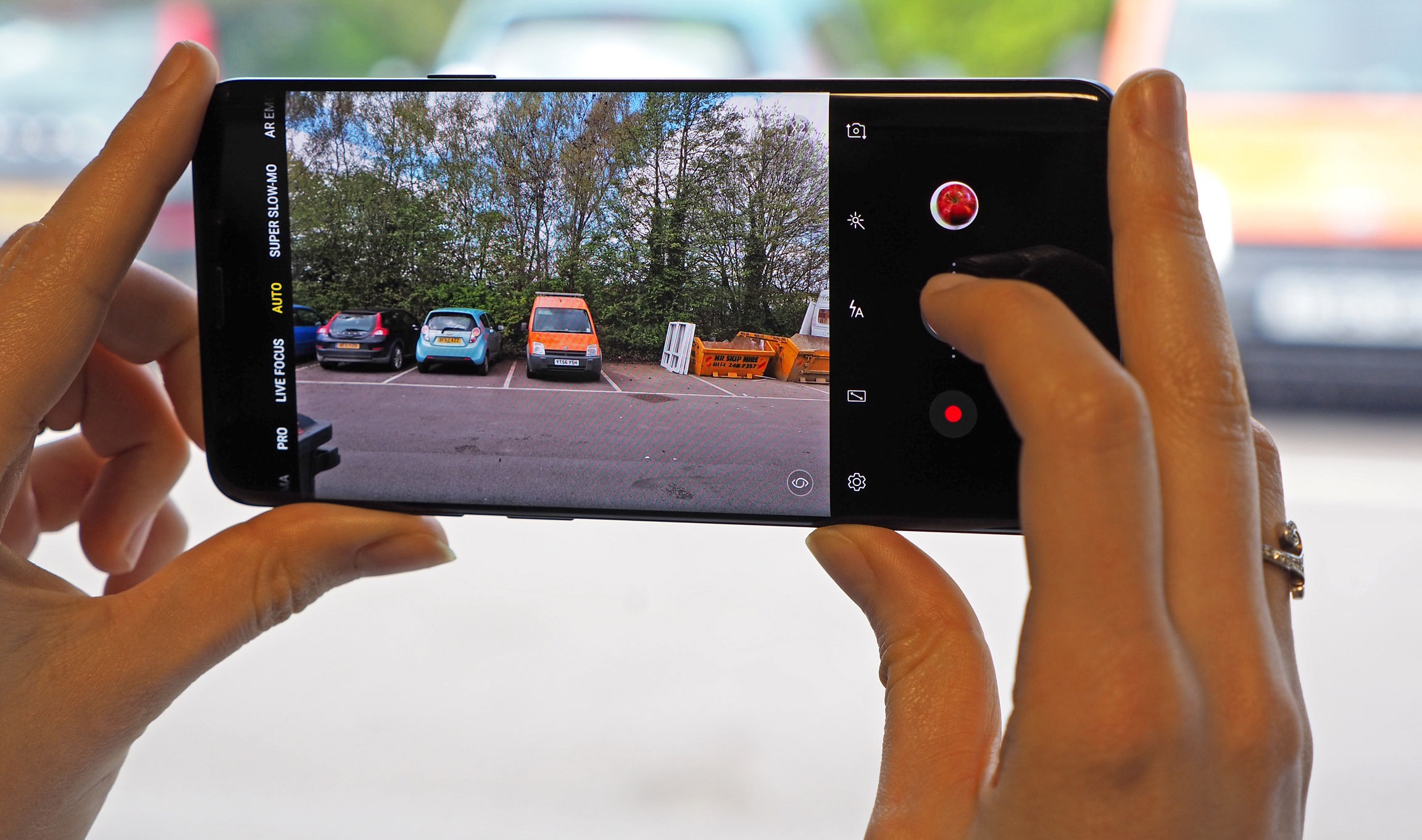 Смартфоны Xiaomi Со Стабилизацией Камеры — Xiaomi-pro.ru
